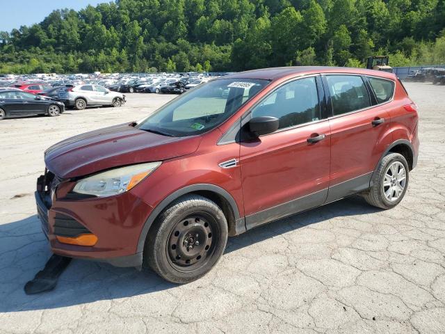 FORD ESCAPE S