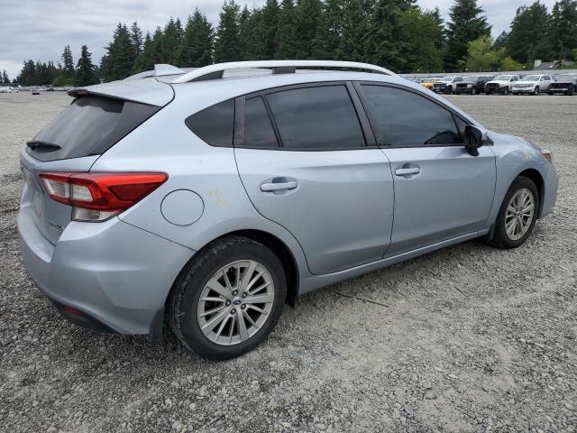 Vin: 4s3gtab65h3707165, lot: 60348225, subaru impreza premium 20173