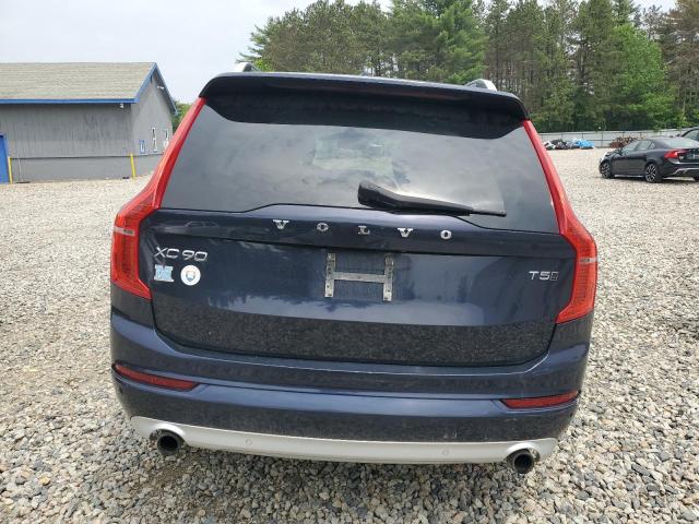 2019 VOLVO XC90 T5 MO YV4102PK4K1419180