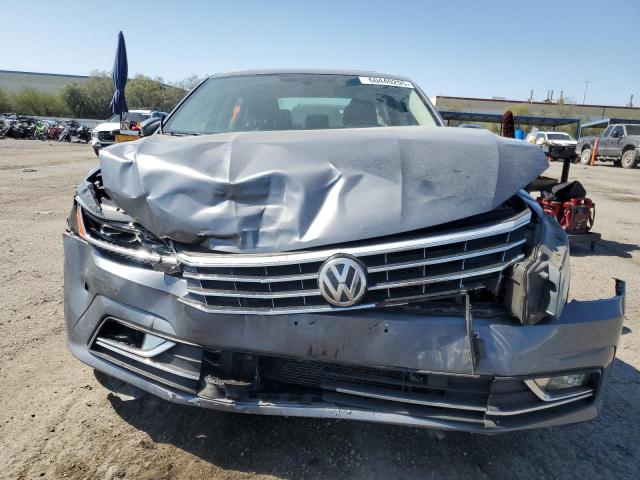 2018 VOLKSWAGEN PASSAT SE 1VWBA7A35JC032527