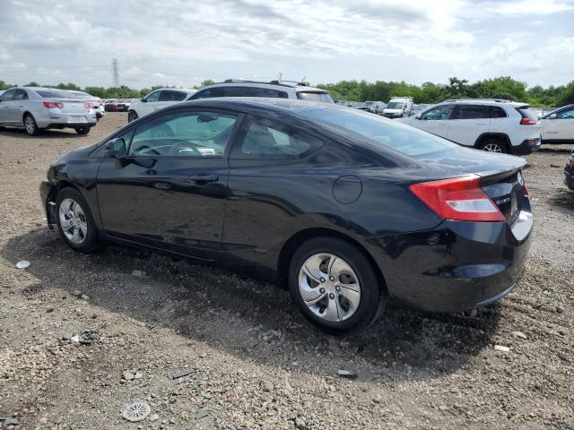 Vin: 2hgfg3b5xdh513274, lot: 62140375, honda civic lx 20132