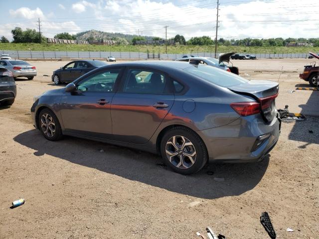 2019 KIA FORTE FE - 3KPF24AD9KE059751
