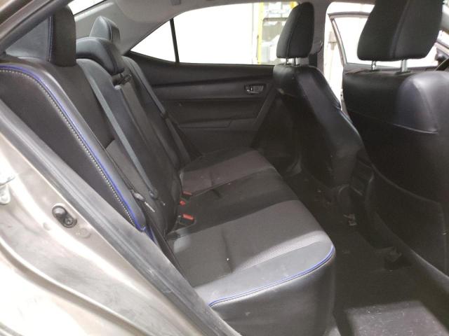 2018 TOYOTA COROLLA L - 2T1BURHE7JC091101