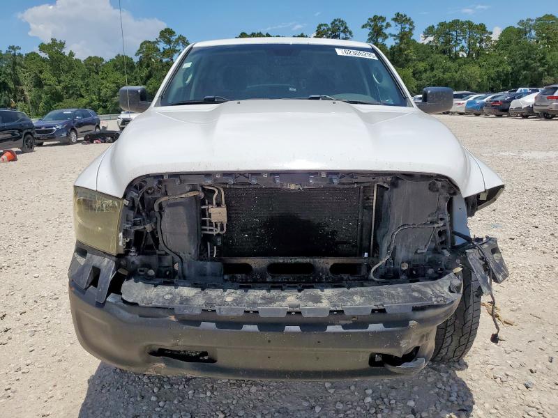 2016 RAM 1500 ST 1C6RR7FT0GS206528