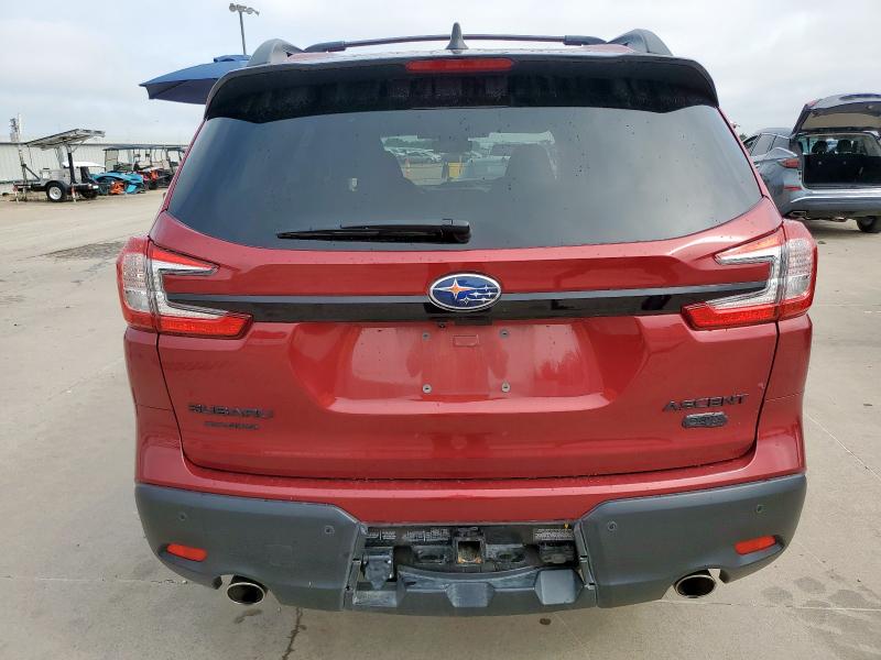2024 SUBARU ASCENT ONY 4S4WMAKD8R3401856