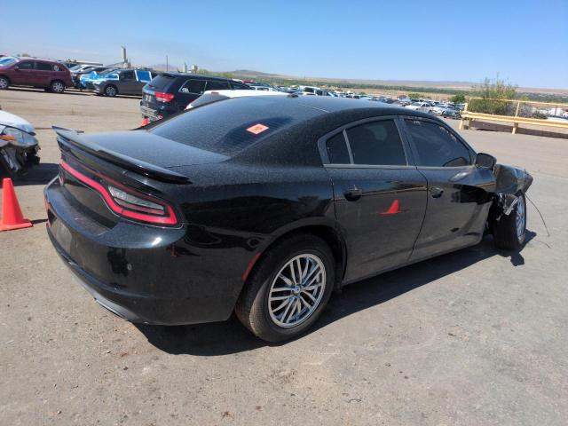 2015 DODGE CHARGER SE 2C3CDXBG0FH870487
