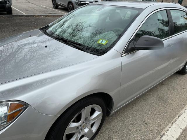 Vin: 1g1za5eu7cf191102, lot: 61064975, chevrolet malibu ls 20122