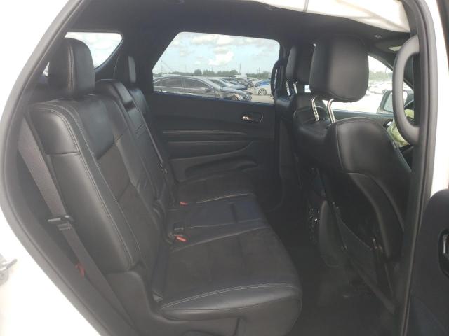 2022 DODGE DURANGO GT 1C4RDJDGXNC201676
