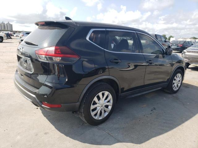 Vin: knmat2mt0jp544986, lot: 59110705, nissan rogue s 20183