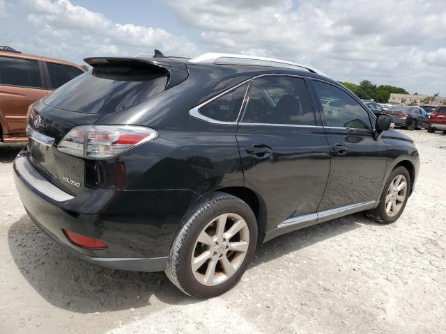 Vin: jtjzk1ba8a2401361, lot: 60105585, lexus rx350 350 20103