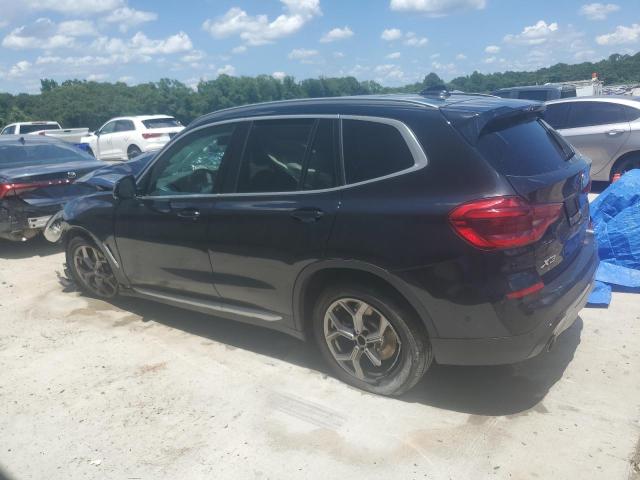 2021 BMW X3 SDRIVE3 5UXTY3C09M9E13329