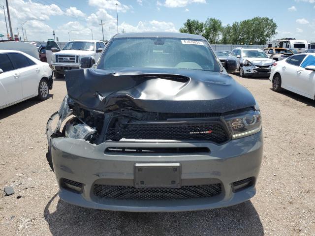 2020 DODGE DURANGO GT 1C4RDJDG0LC161797