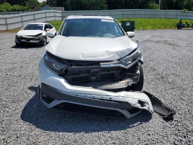 2020 HONDA CR-V EXL 5J6RW1H80LL003306