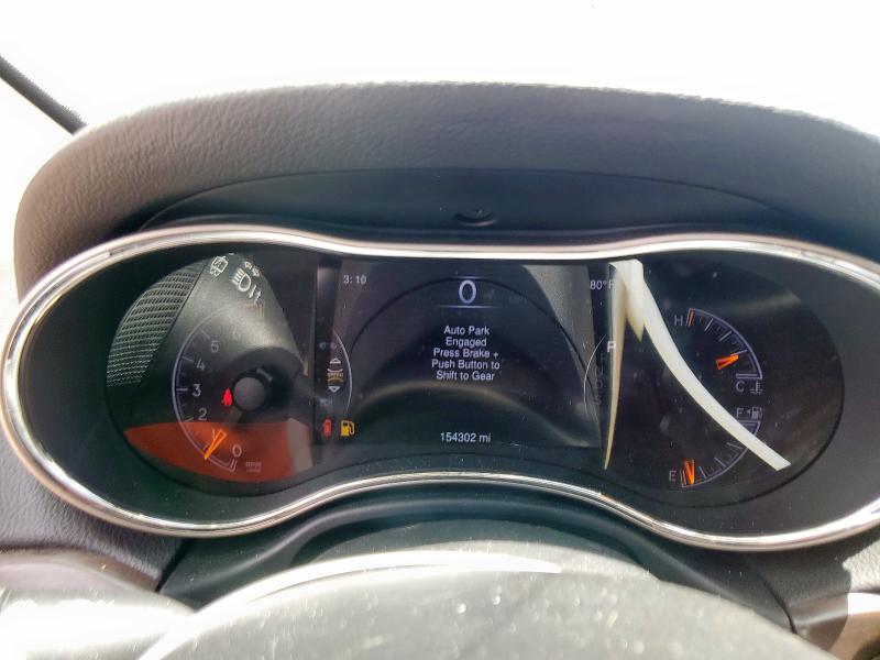 2015 JEEP GRAND CHER - 1C4RJEBG1FC952489