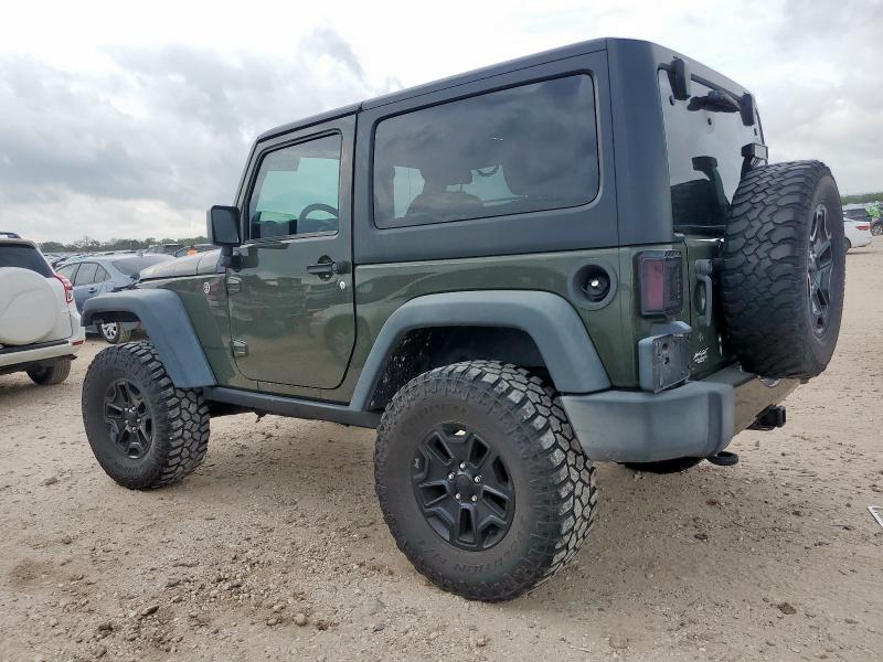 Vin: 1c4ajwag2gl134369, lot: 59601125, jeep wrangler sport 20162