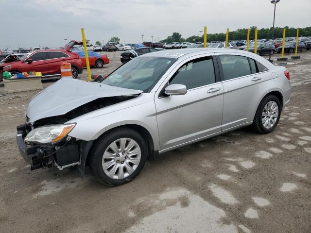 Vin: 1c3ccbab5cn296015, lot: 60889175, chrysler 200 lx 2012 img_1