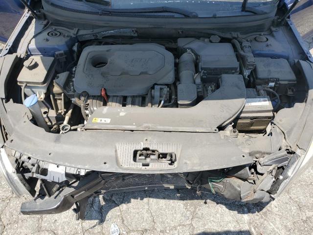 2017 HYUNDAI SONATA SPO - 5NPE34AF6HH470989