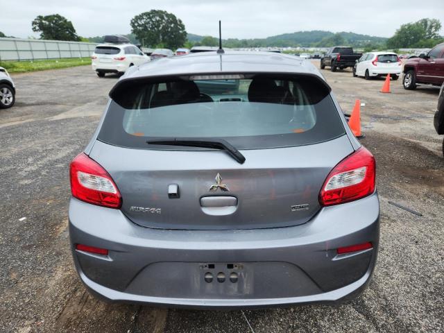2020 MITSUBISHI MIRAGE LE ML32A5HJ1LH007192