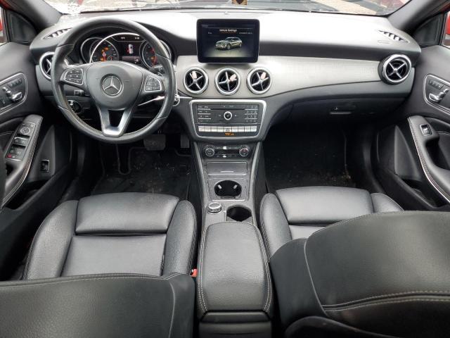 2018 MERCEDES-BENZ GLA 250 4M - WDCTG4GB3JJ372882