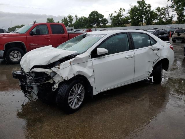 TOYOTA COROLLA L