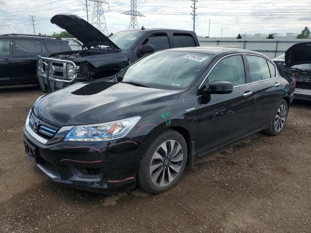 HONDA ACCORD TOU