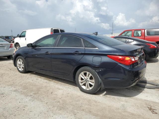 Vin: 5npeb4ac6dh650122, lot: 60431315, hyundai sonata gls 20132