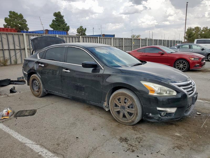 Vin: 1n4al3ap7en211155, lot: 60076175, nissan altima 2.5 20144