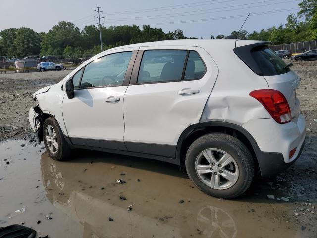 Vin: 3gncjnsb8kl393331, lot: 59434915, chevrolet trax ls 20192