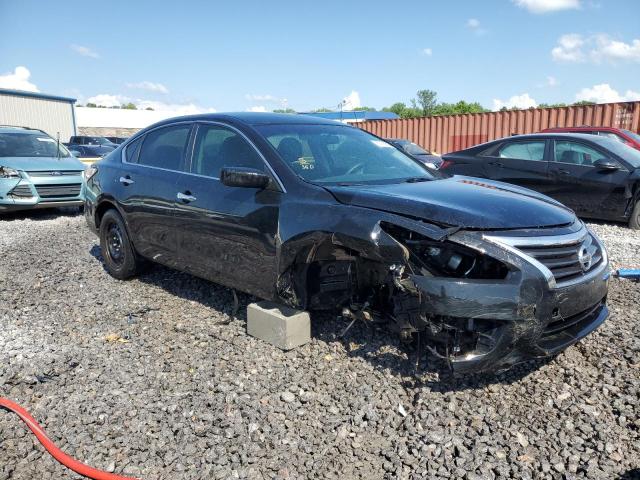 Vin: 1n4al3ap0fc200673, lot: 60158345, nissan altima 2.5 20154