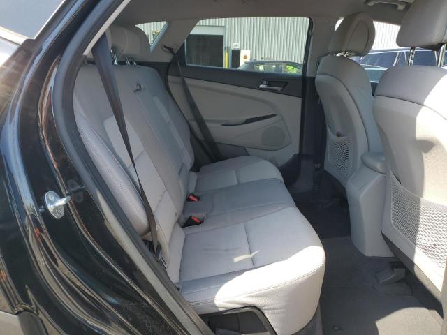 2017 HYUNDAI TUCSON LIM KM8J3CA43HU313672