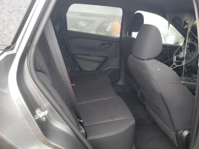 2024 NISSAN ROGUE S 5N1BT3AAXRC744429