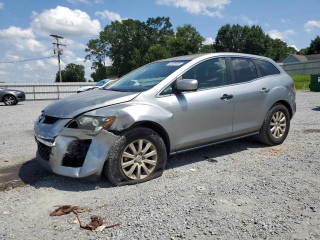 Vin: jm3er2b51b0372442, lot: 60909885, mazda cx-7 2011 img_1