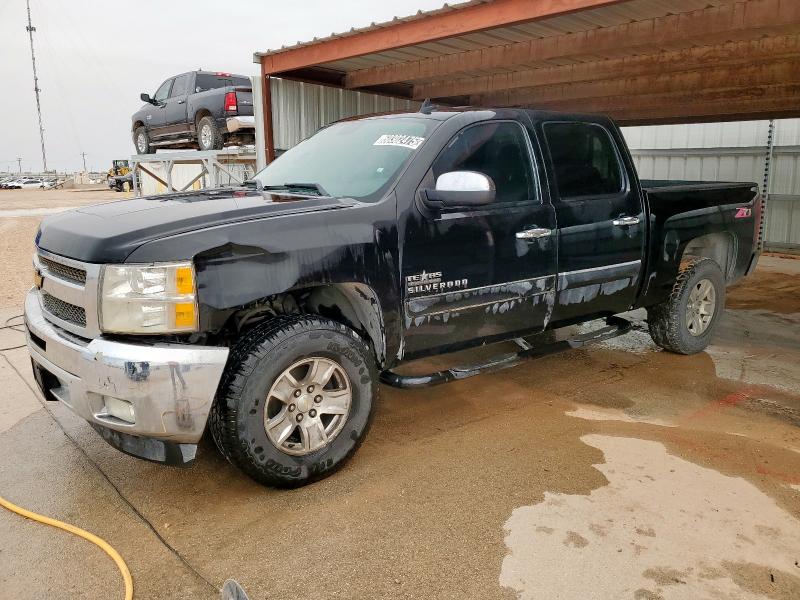 Vin: 3gcpcse03dg315063, lot: 60302475, chevrolet all models c1500 lt 2013 img_1