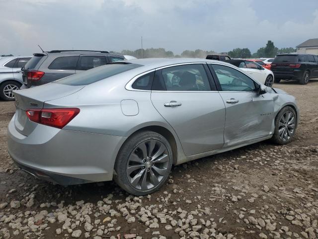 Vin: 1g1zh5sx7hf130253, lot: 60978175, chevrolet malibu premier 20173
