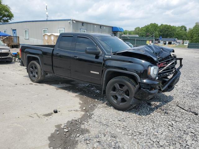 Vin: 1gtv2lec4gz294657, lot: 60561255, gmc sierra k1500 20164