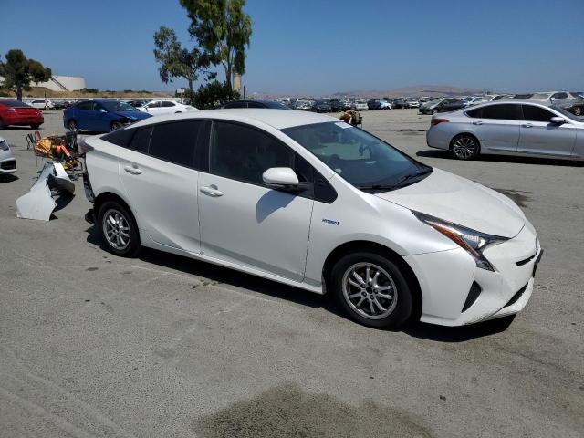 Vin: jtdkbrfu0g3016161, lot: 59258175, toyota prius 20164