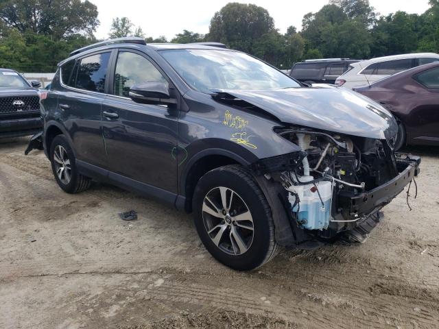 2017 TOYOTA RAV4 XLE - JTMRFREV1HD200811