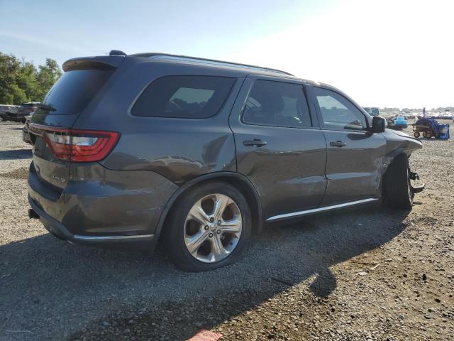 Vin: 1c4sdhdt3ec344945, lot: 60286945, dodge durango limited 20143