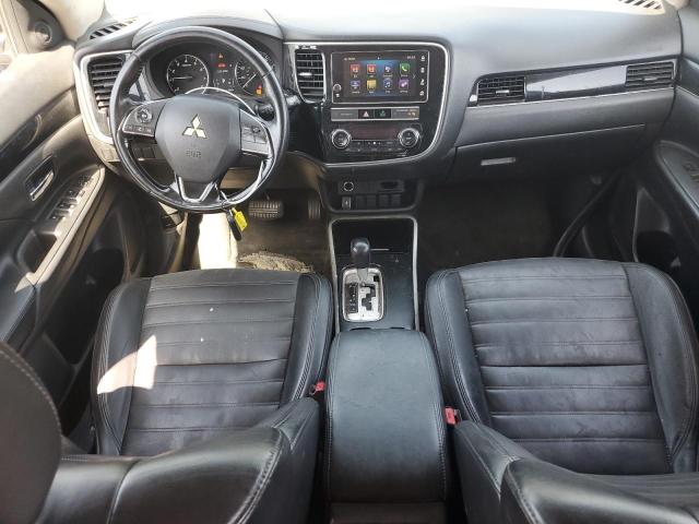 2019 MITSUBISHI OUTLANDER - JA4AD3A31KZ027963