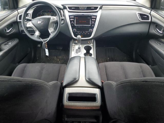 2016 NISSAN MURANO S 5N1AZ2MH0GN169112