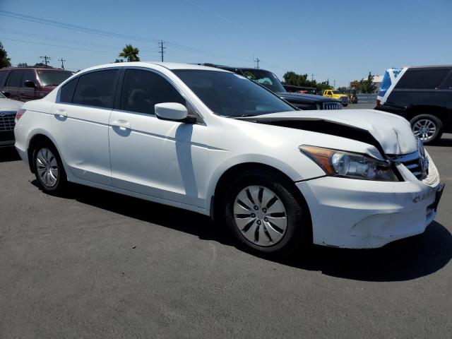 2011 HONDA ACCORD LX - 1HGCP2F37BA013364