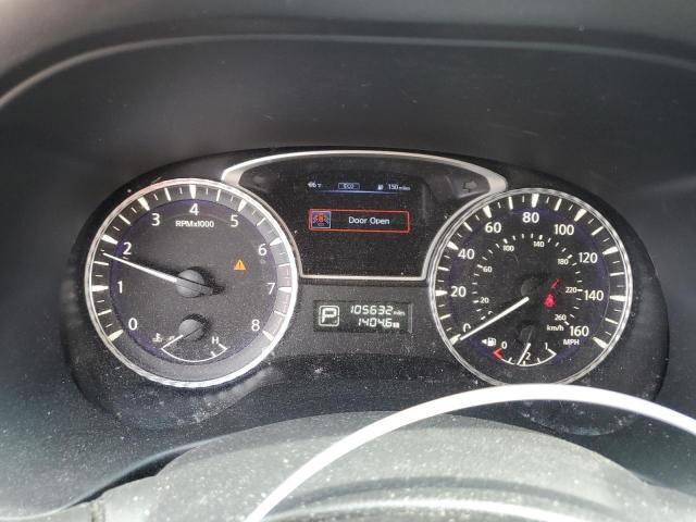 2015 INFINITI QX60 - 5N1AL0MN7FC546248