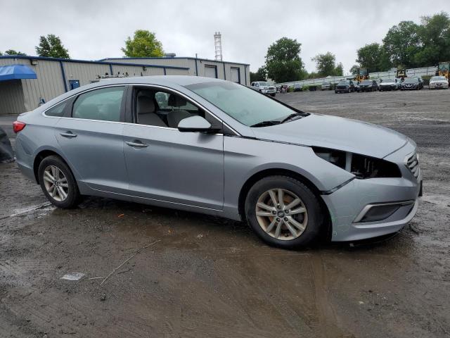 2017 HYUNDAI SONATA SE 5NPE24AF6HH516775