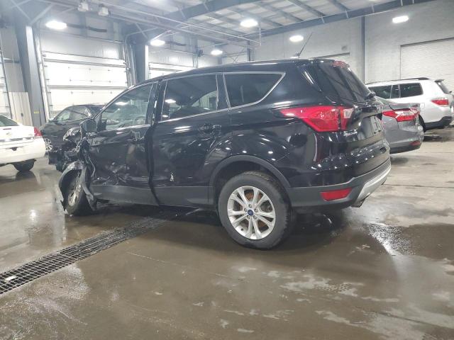 2019 FORD ESCAPE SE - 1FMCU0GD0KUB67170