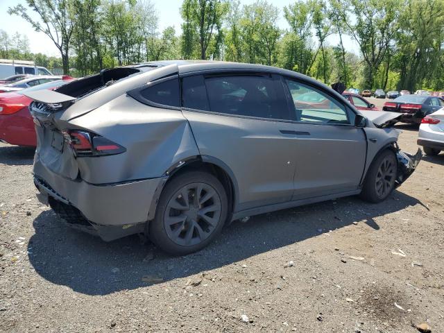2023 TESLA MODEL X - 7SAXCBE59PF419372