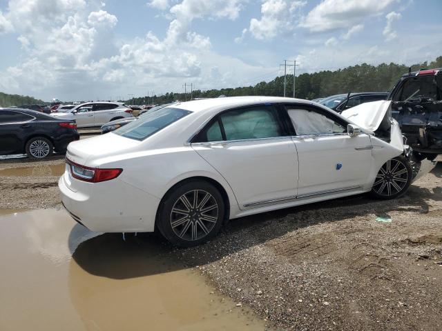 Vin: 1ln6l9rp6h5628211, lot: 61369035, lincoln continentl reserve 20173