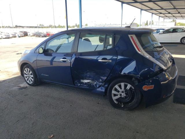 Vin: 1n4bz0cpxgc315085, lot: 61111805, nissan leaf sv 20162