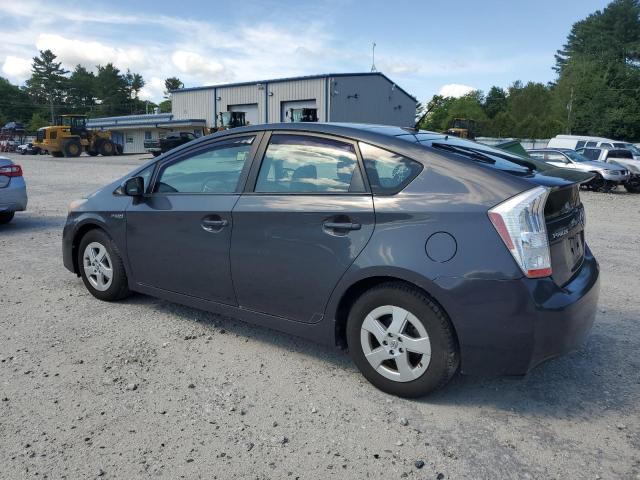 Vin: jtdkn3du1a0070326, lot: 59248305, toyota prius 20102