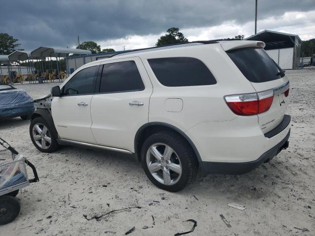 Vin: 1d4se5gtxbc674779, lot: 61440465, dodge durango citadel 20112