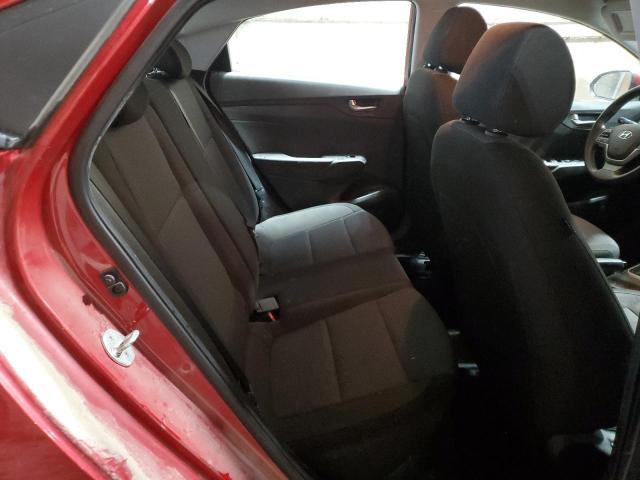 2019 HYUNDAI ACCENT SE 3KPC24A36KE070796